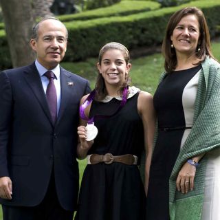 Orozco va por su última prueba del 2012