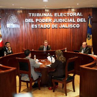 Movimiento Ciudadano acusa al TEPJE de estar al servicio del PRI