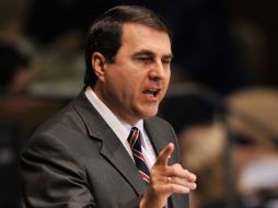 El presidente de Paraguay, Federico Franco. AFP  /