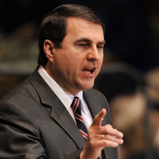 Presidente paraguayo acusa ante ONU a Argentina, Brasil y Uruguay