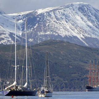 Argentina repudia envío de destructor británico a las Malvinas