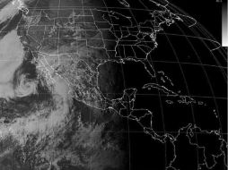 Prevén que al adentrarse a aguas templadas entre en etapa de disipación. ESPECIAL  /