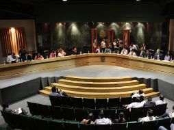 Con este préstamo se pretende la remodelación del centro histórico entre otros proyectos de mejoras al municipio. ARCHIVO  /