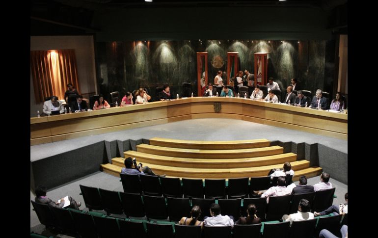 Con este préstamo se pretende la remodelación del centro histórico entre otros proyectos de mejoras al municipio. ARCHIVO  /