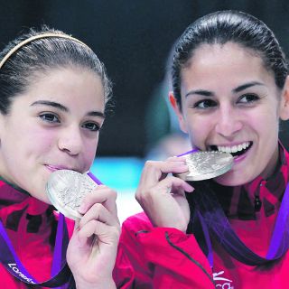 Siguiente reto: Australia