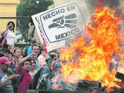 Avalan ''outsourcing'' y contratos por temporada  /