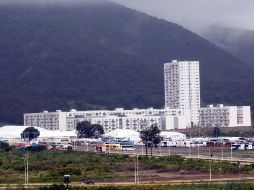 Para proteger la zona donde se localiza la Villa Panamericana se destinaron 420 hectáreas de amortiguamiento,pegadas a La Primavera.  /