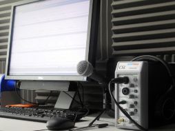 En la foto: Un laboratorio de idiomas dedicado a lenguas indígenas. ARCHIVO  /