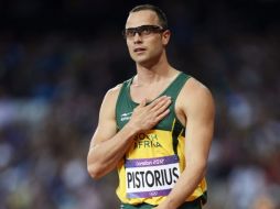 El sudafricano disputará el ''Pro-Am'' junto a otros famosos como Johan Cruyff, Greg Kinnear, entre otros. ARCHIVO  /