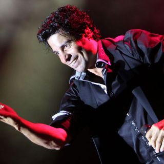 Por supuesto error administrativo detuvieron a ''mánager'' de Chayanne