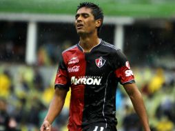 Santana confía en que los Zorros salgan a proponer el partido y adelantarse pronto en el marcador. ARCHIVO  /