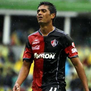 Sergio Santana admite que hay presión