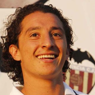Guardado es convocado con el Valencia