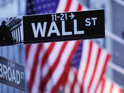 En todo el tercer trimestre el Dow Jones subió un 4.3 por ciento. ARCHIVO  /