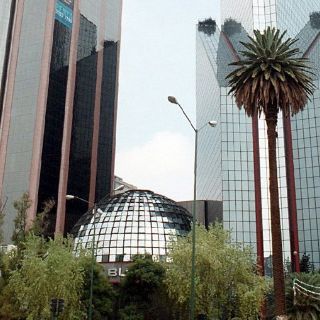 La BMV cierra con alza de 0.34%