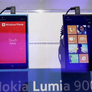 Nokia recorta precios antes de sacar a la venta nuevos modelos