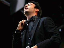 Fobia es considerado uno de esos grupos que son el claroscuro del rock nacional. ARCHIVO  /