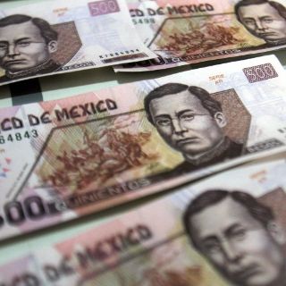 Crédito vigente de banca comercial crece 9.6%: Banxico