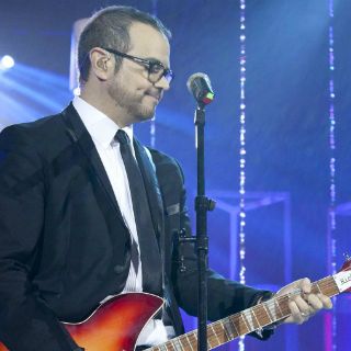 Llega Aleks Syntek a 43 años con nueva producción musical