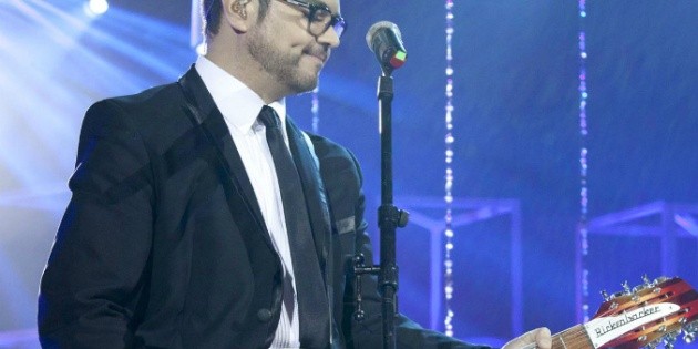 Llega Aleks Syntek a 43 años con nueva producción musical | El Informador