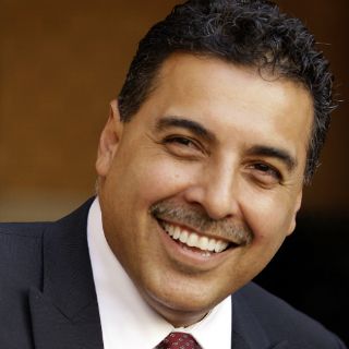 José Hernández busca inspirar a otros