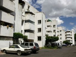 El equipo de transición del presidente electo trabaja con representantes del sector vivienda. ARCHIVO  /