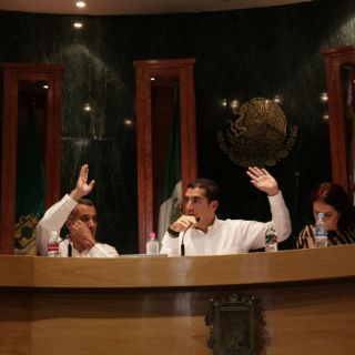 Zapopan aprueba que próximo alcalde pueda contraer nuevo crédito