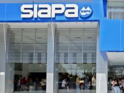 Para la reingeniería del SIAPA se redujeron de 10 a cuatro gerencias y salieron de 40 a 50 personas de áreas administrativas. ARCHIVO  /