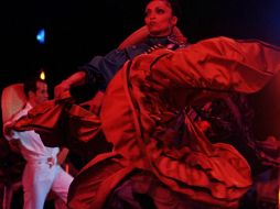 El Festival Internacional Cervantino (FIC) ha llegado a su cuarta década de vida. ARCHIVO  /