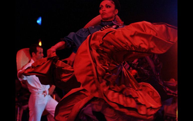 El Festival Internacional Cervantino (FIC) ha llegado a su cuarta década de vida. ARCHIVO  /