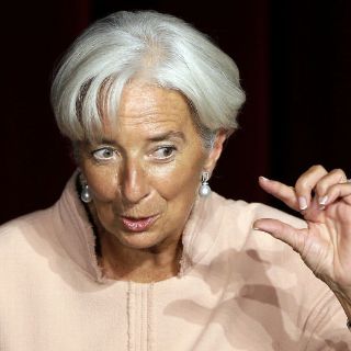 FMI destina 2 mil 700 MDD por venta de oro a fondo para países pobres