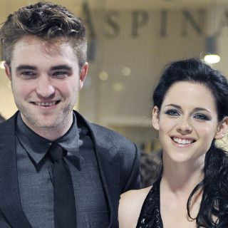 Pattinson perdona a Kristen y vuelven a vivir juntos