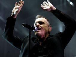 Se presentará el 22 de noviembre en Guadalajara. ARCHIVO  /