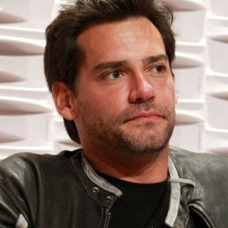 Niega Cristian de la Fuente tener problemas con directora de escena