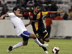 La UdeG se encuentra en el último lugar de la tabla del descenso. MEXSPORT  /