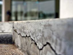 Algunas lugares no son adecuados para la construcción de viviendas. ARCHIVOS  /