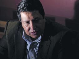 Ricardo Duarte tiene el reto de promover la cultura en el poniente de la ciudad.  /
