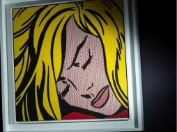 En 1997 muere el pintor estadounidense Roy Lichtenstein, perteneciente a la corriente del ''pop art''. ARCHIVO  /