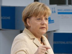 Se espera superar la crisis con un nuevo presupuesto común. REUTERS  /