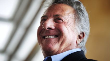 ''Debería haber dejado a mi primera mujer por Ingmar Bergman'', bromea el actor en una entrevista. AFP  /