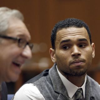 Brown hace servicio en su guardería