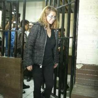 Representante de Chayanne, en prisión por dos meses