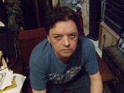 Es esencial haber leído la novela de Luis Zapata (foto) para identificar las referencias durante el recorrido. ESPECIAL  /