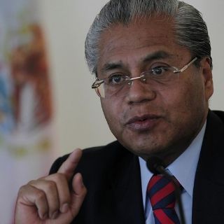 Magistrado pide adelantar fiscalización de campañas