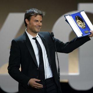 ''Dans la maison'', gana la Concha de Oro en San Sebastián