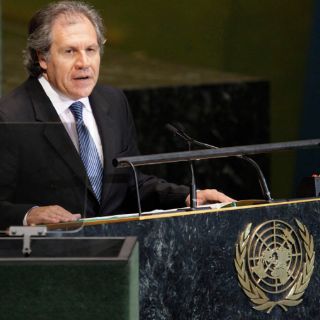 Uruguay denuncia ante ONU cambio de gobierno en Paraguay