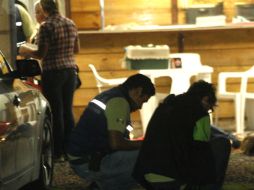 La PGJEJ ya investiga el caso. ARCHIVO  /