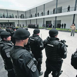 Se despiden con nuevas obras