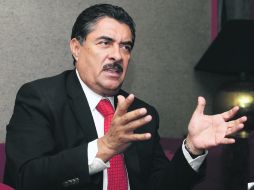Ramiro Hernández promete dotar de infraestructura al Oriente de la ciudad y analizar obras viales en Patria,Circunvalación y Revolución  /