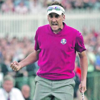 Europa respira, pero tiene el agua hasta el cuello